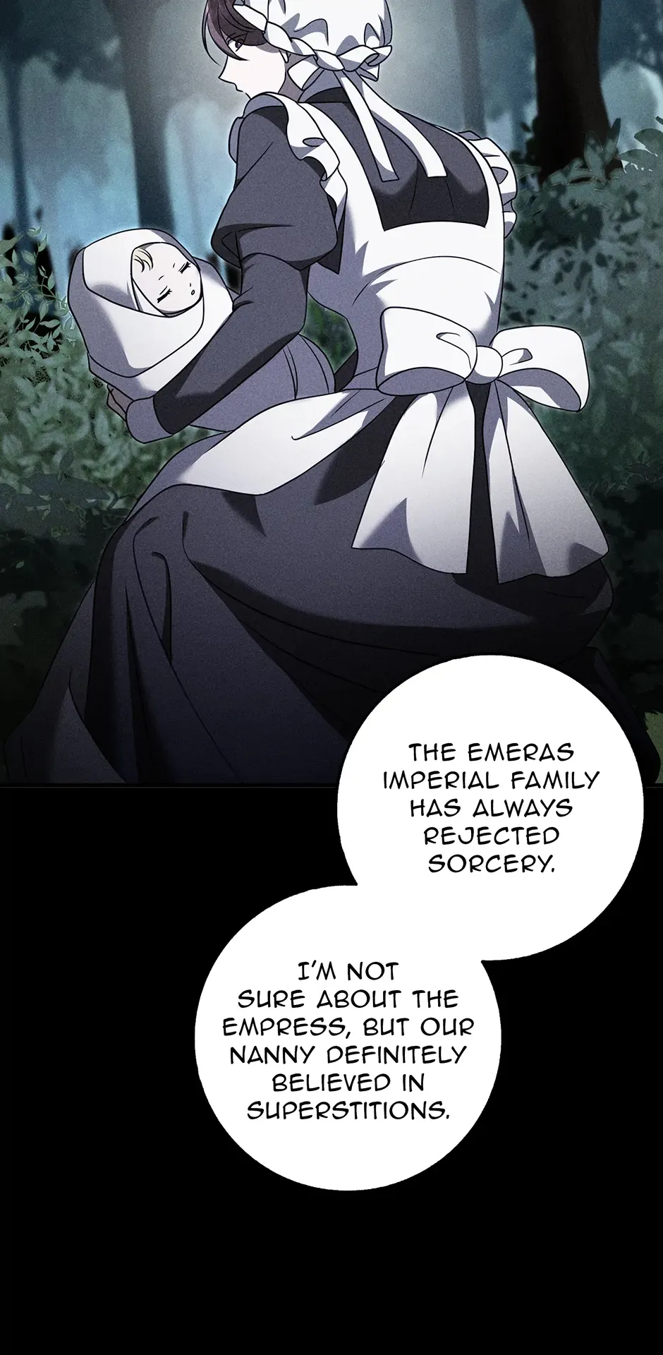 The Lost Cinderella Chapter 46 Online - página 35