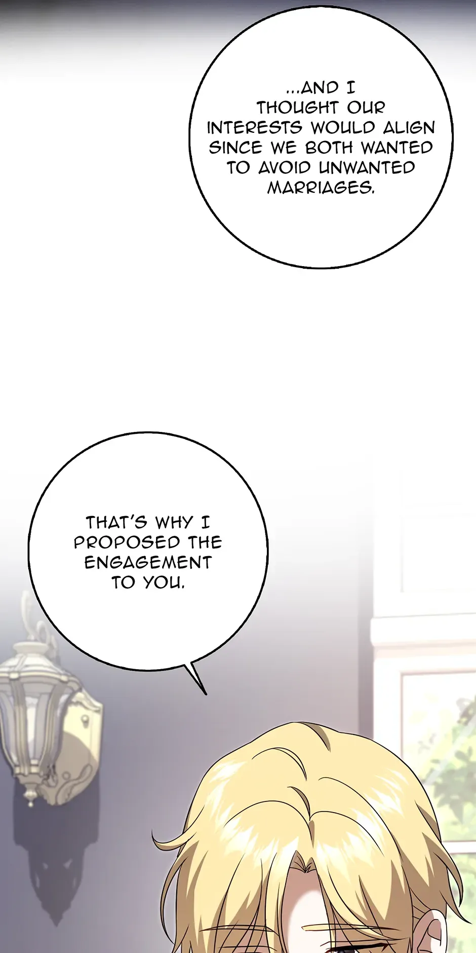 The Lost Cinderella Chapter 46 Online - página 37