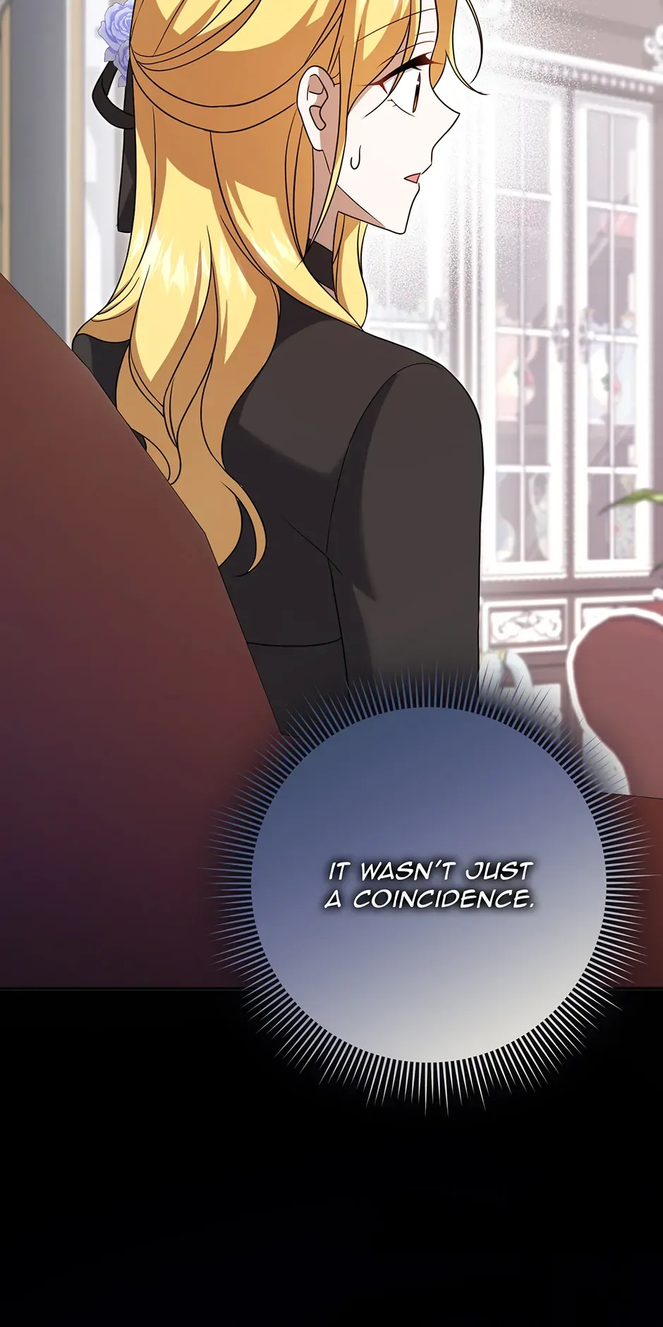 The Lost Cinderella Chapter 46 Online - página 39