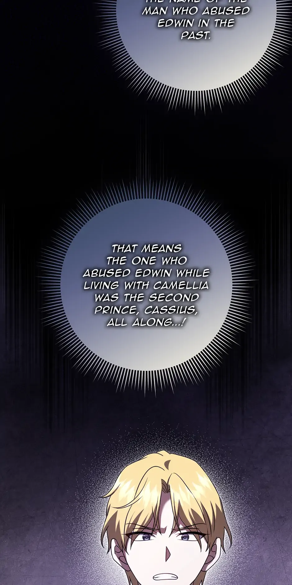 The Lost Cinderella Chapter 46 Online - página 41