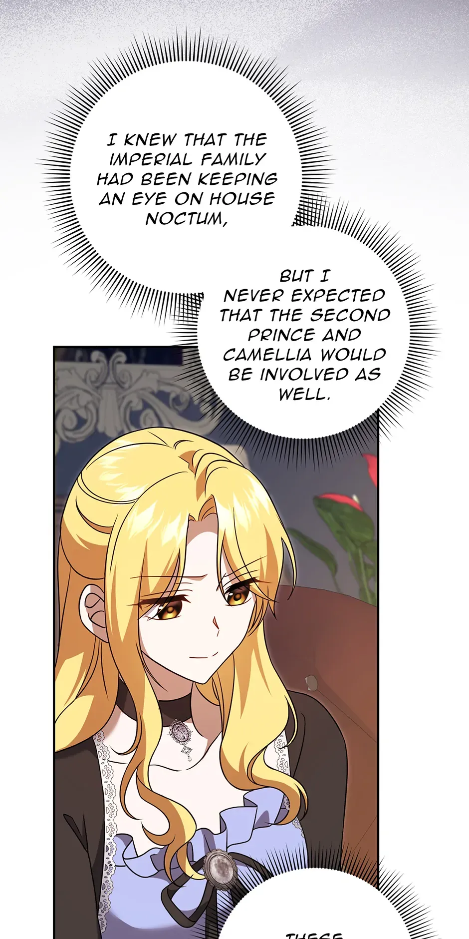 The Lost Cinderella Chapter 46 Online - página 43