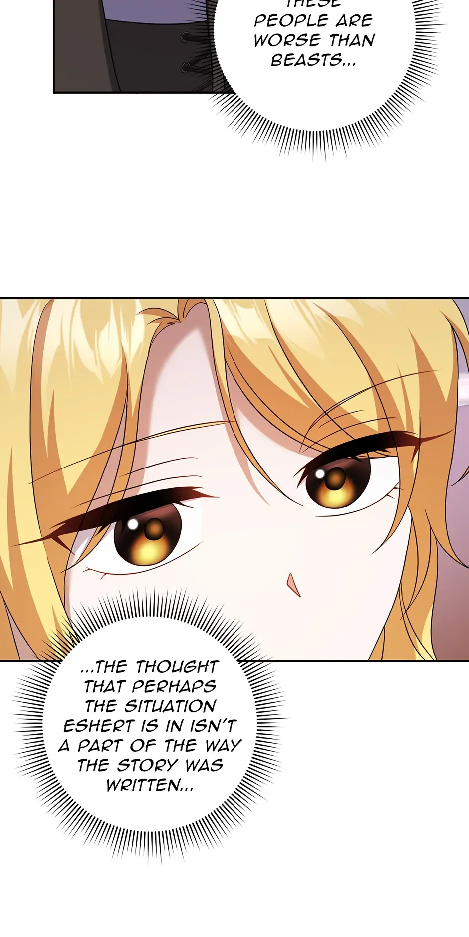 The Lost Cinderella Chapter 46 Online - página 44