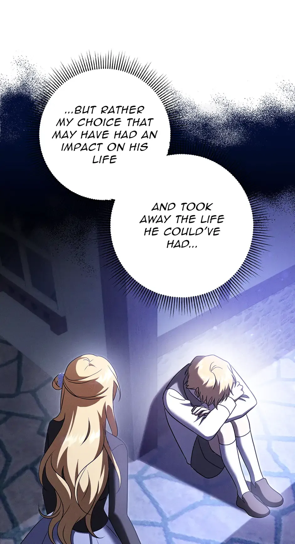 The Lost Cinderella Chapter 46 Online - página 45