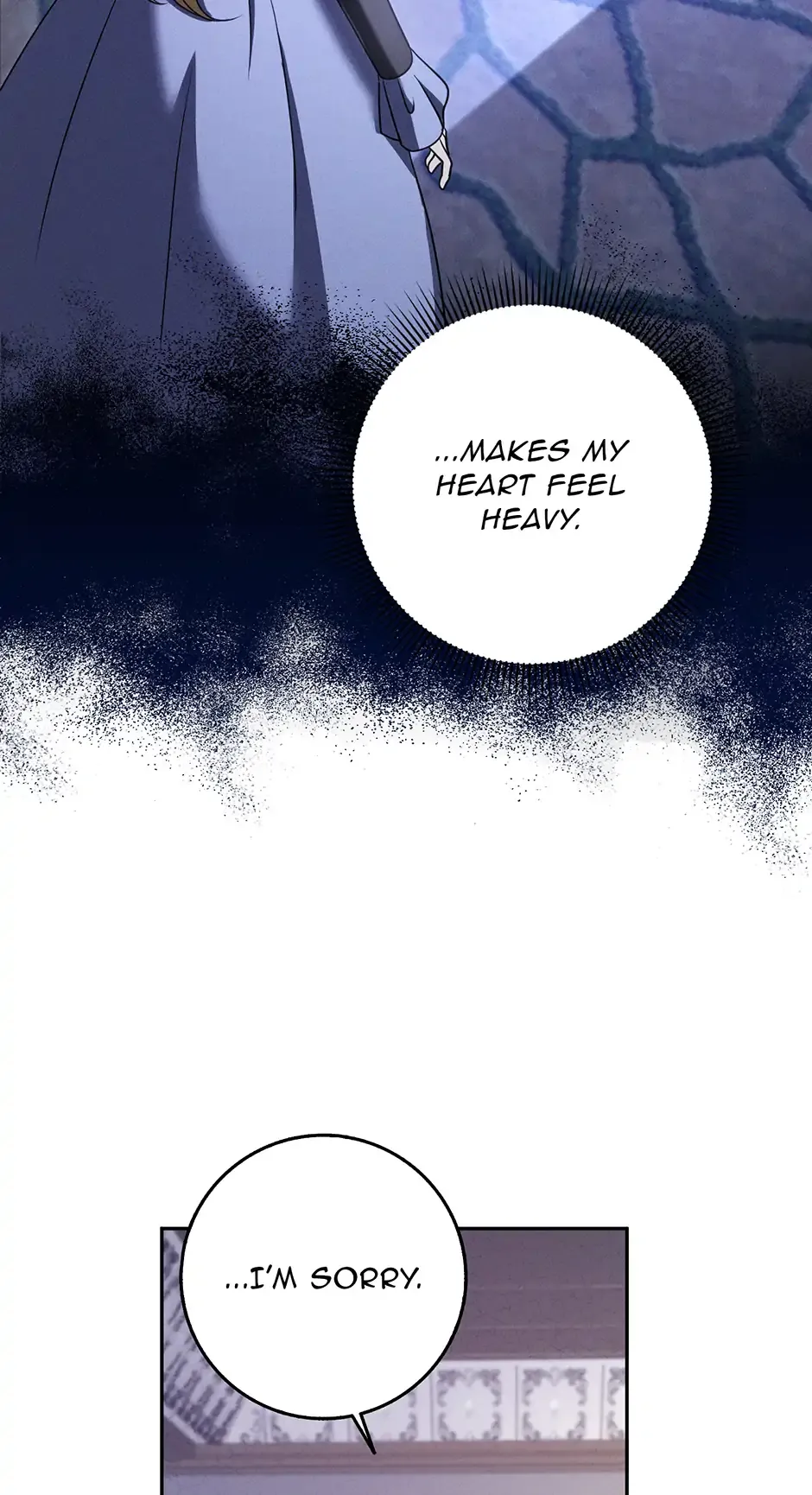 The Lost Cinderella Chapter 46 Online - página 46