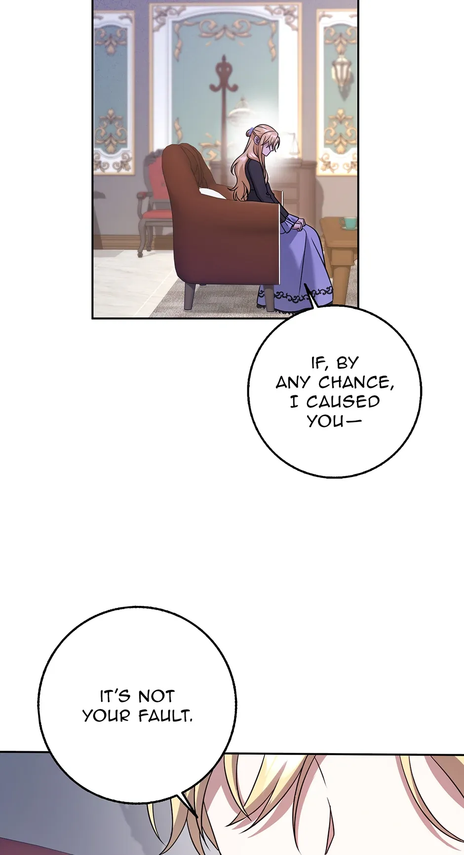 The Lost Cinderella Chapter 46 Online - página 47