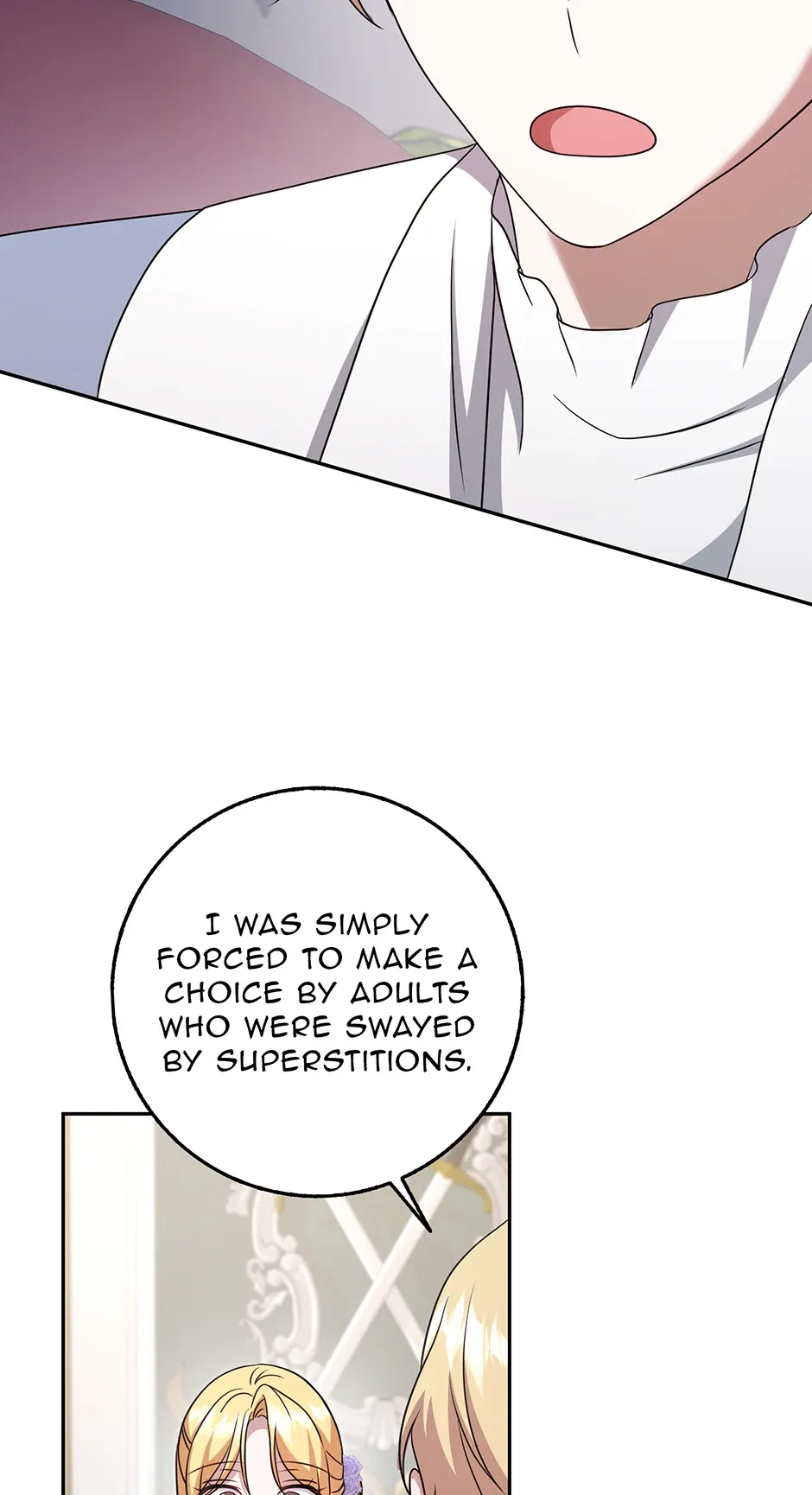 The Lost Cinderella Chapter 46 Online - página 48