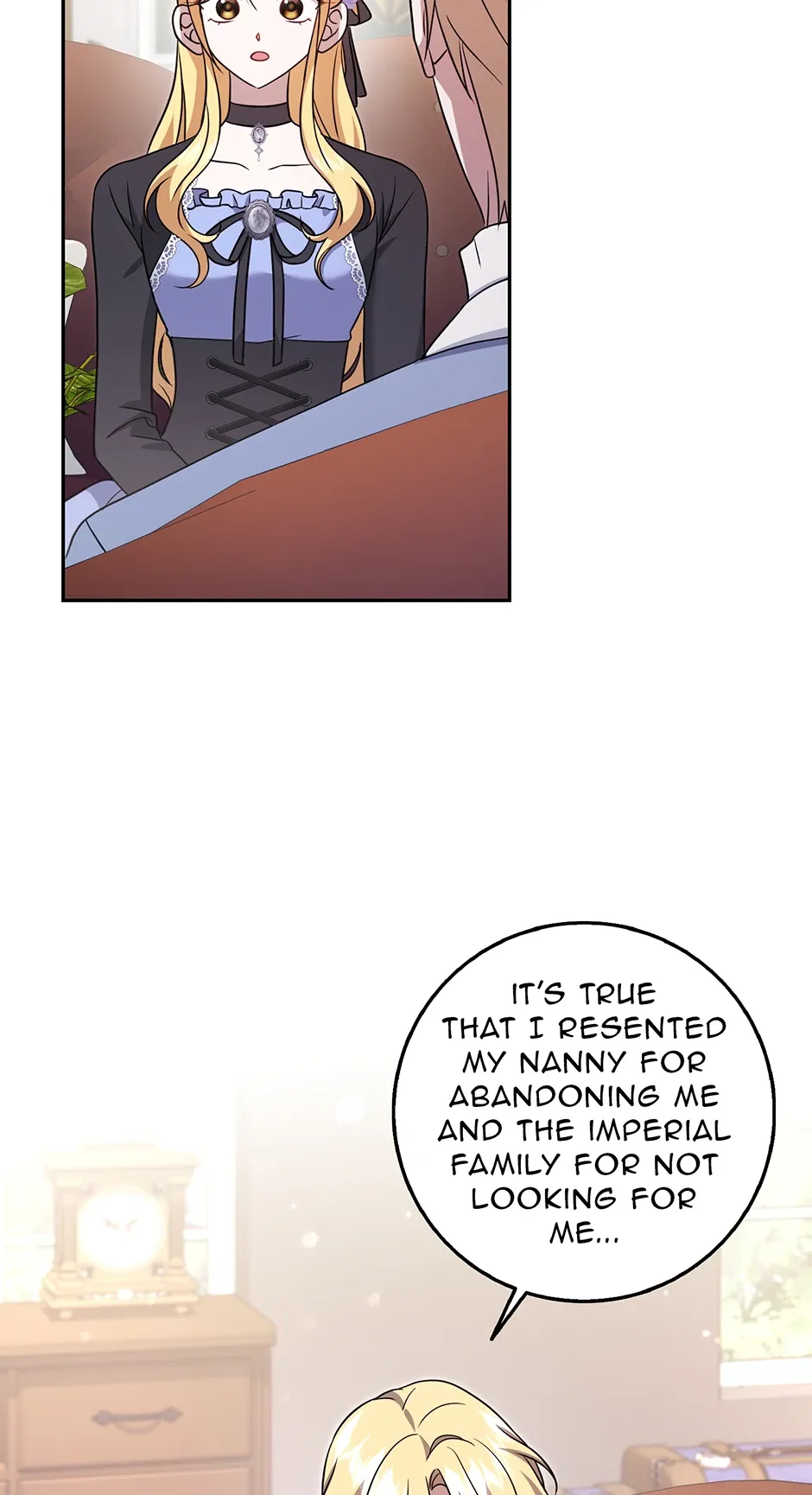 The Lost Cinderella Chapter 46 Online - página 49