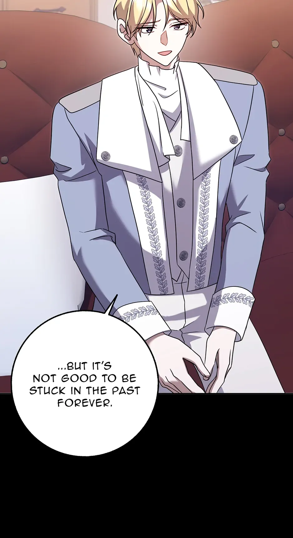 The Lost Cinderella Chapter 46 Online - página 50