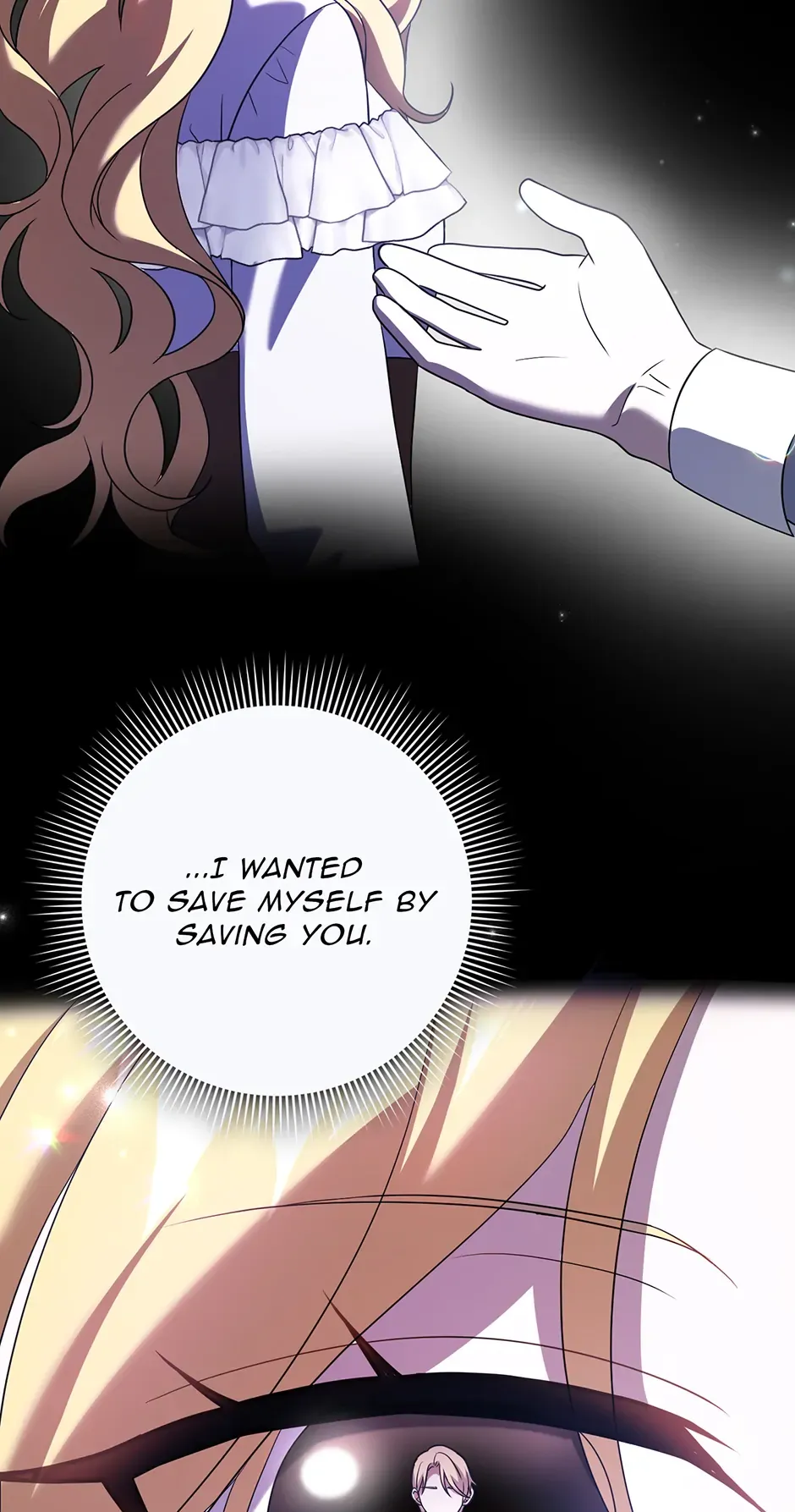 The Lost Cinderella Chapter 46 Online - página 53