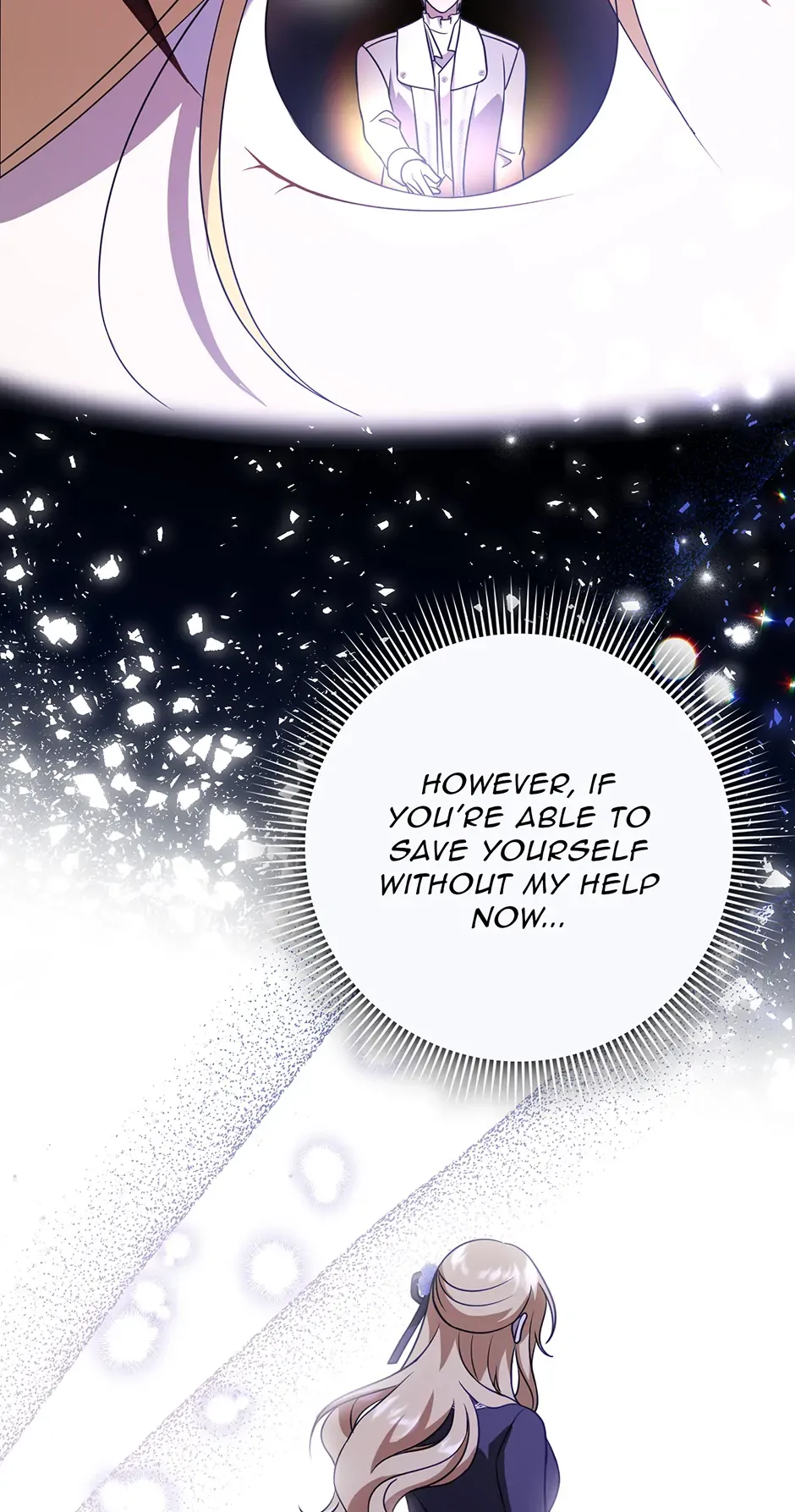 The Lost Cinderella Chapter 46 Online - página 54