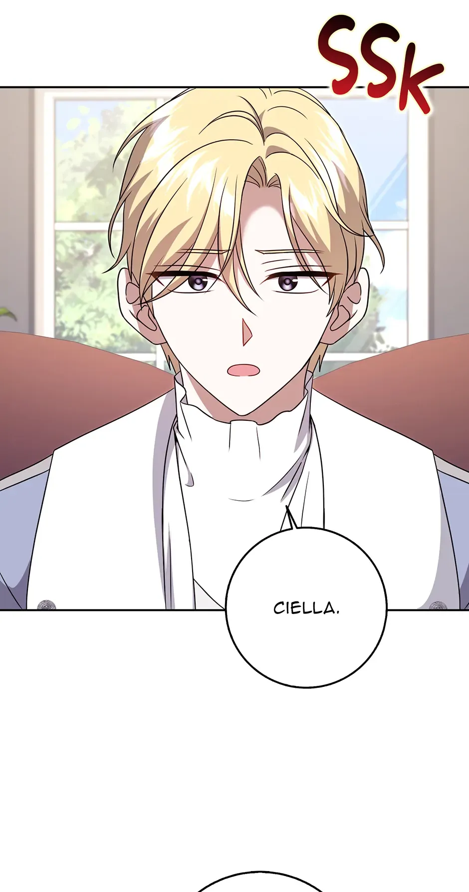 The Lost Cinderella Chapter 46 Online - página 56