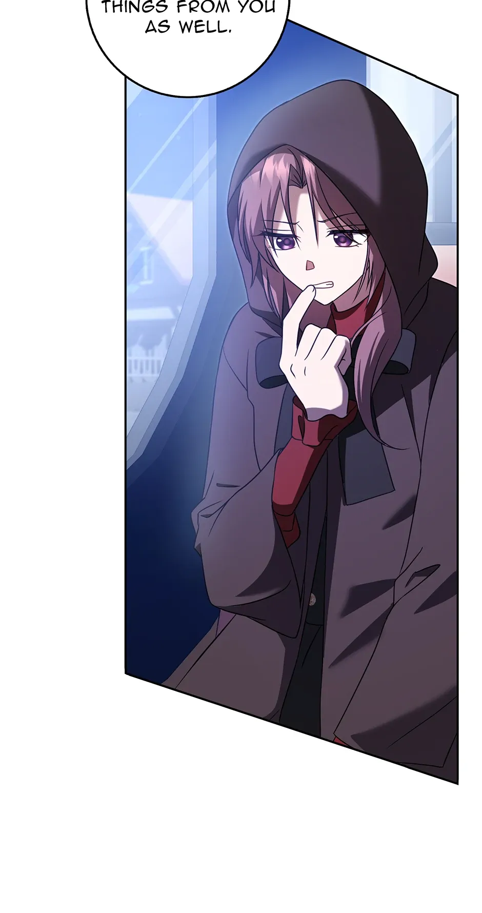 The Lost Cinderella Chapter 46 Online - página 58
