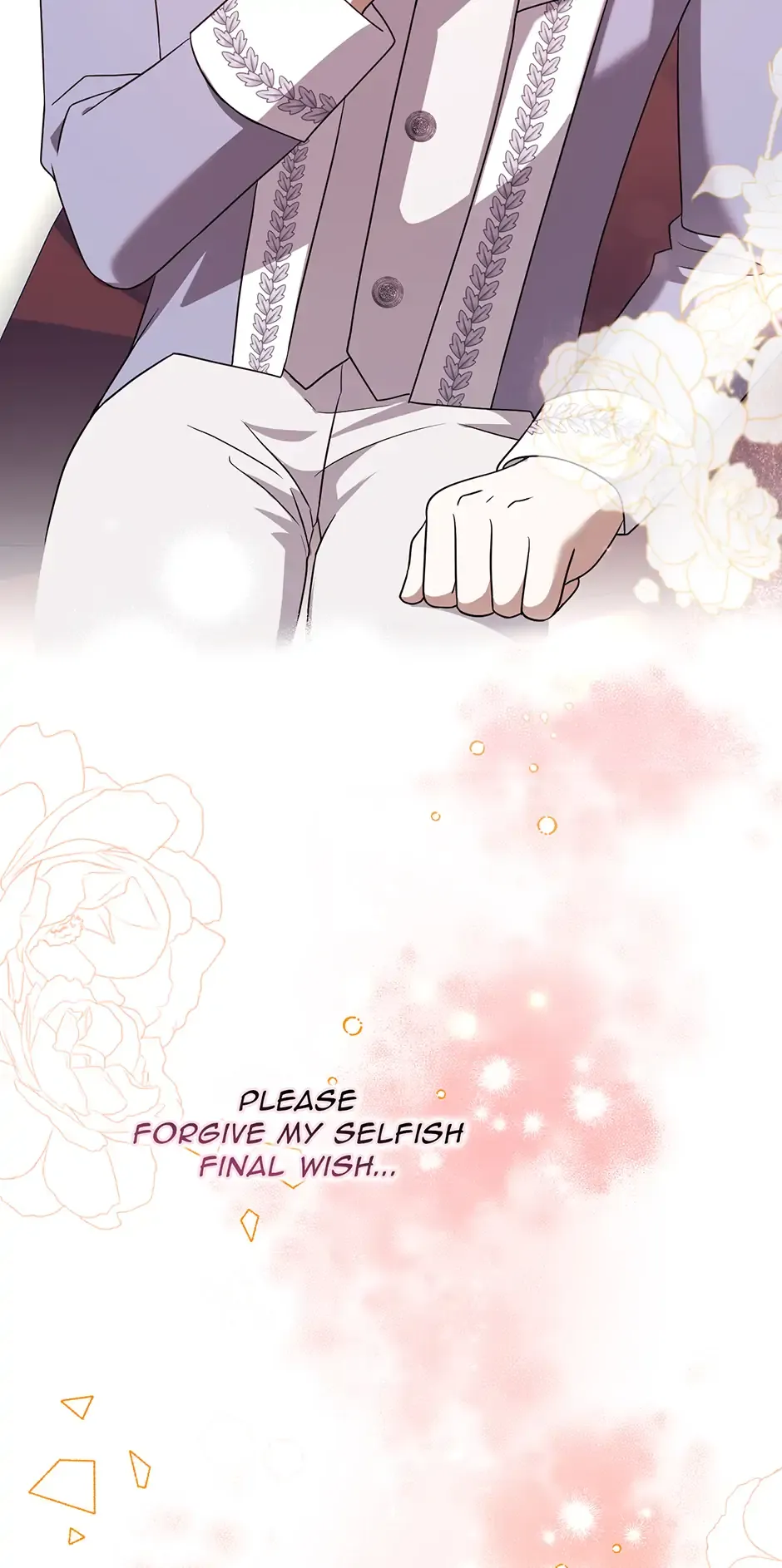 The Lost Cinderella Chapter 46 Online - página 61