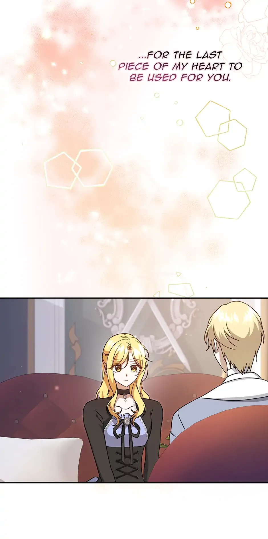 The Lost Cinderella Chapter 46 Online - página 62