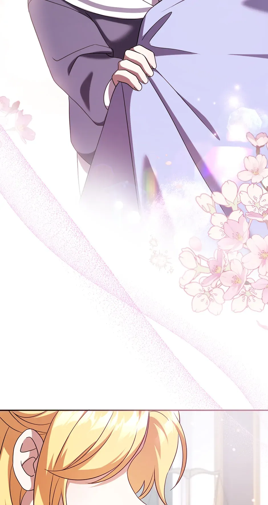 The Lost Cinderella Chapter 46 Online - página 65