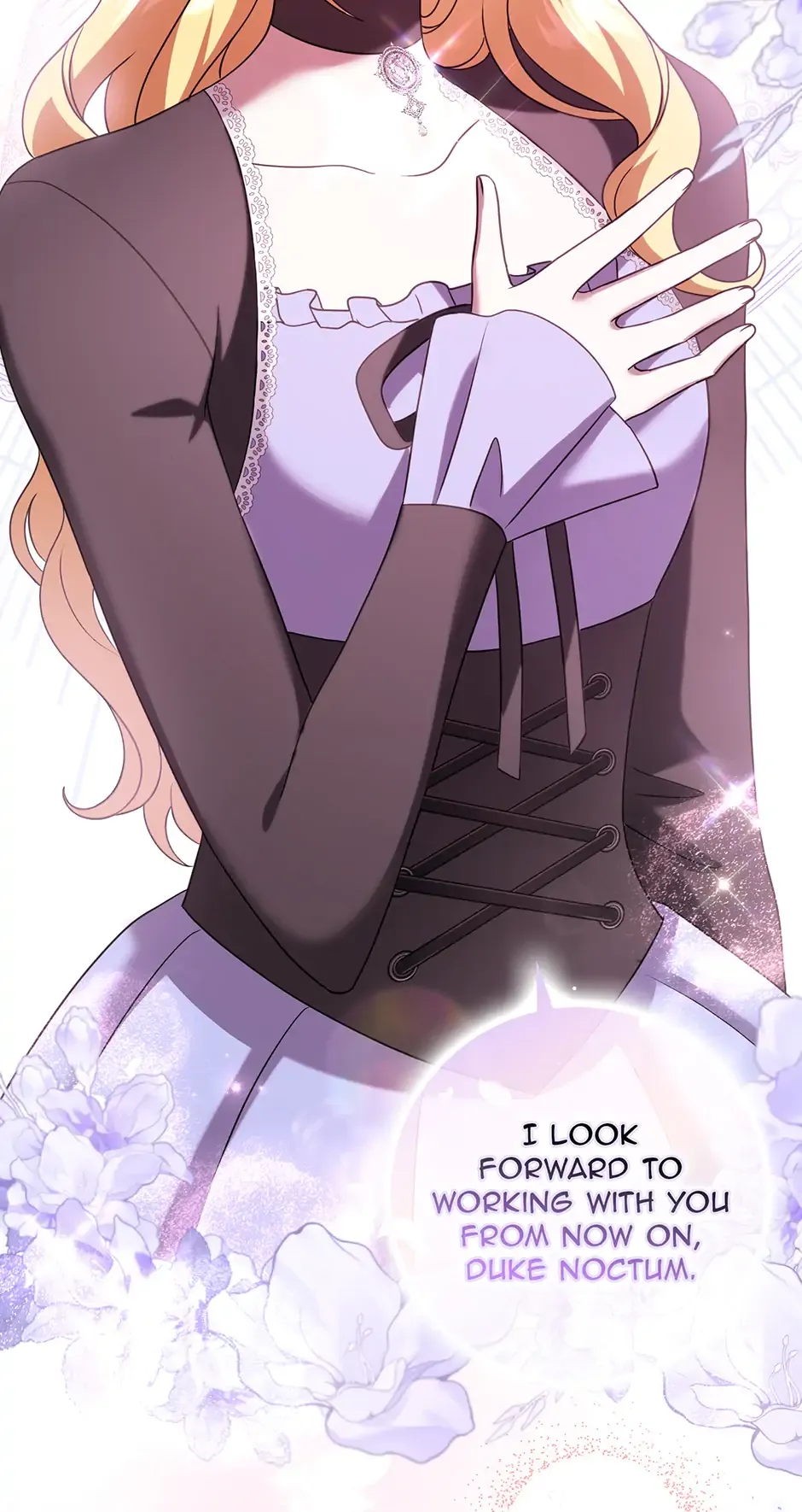 The Lost Cinderella Chapter 46 Online - página 67