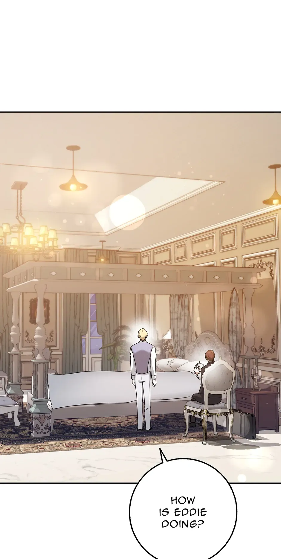 The Lost Cinderella Chapter 49 Online - página 3
