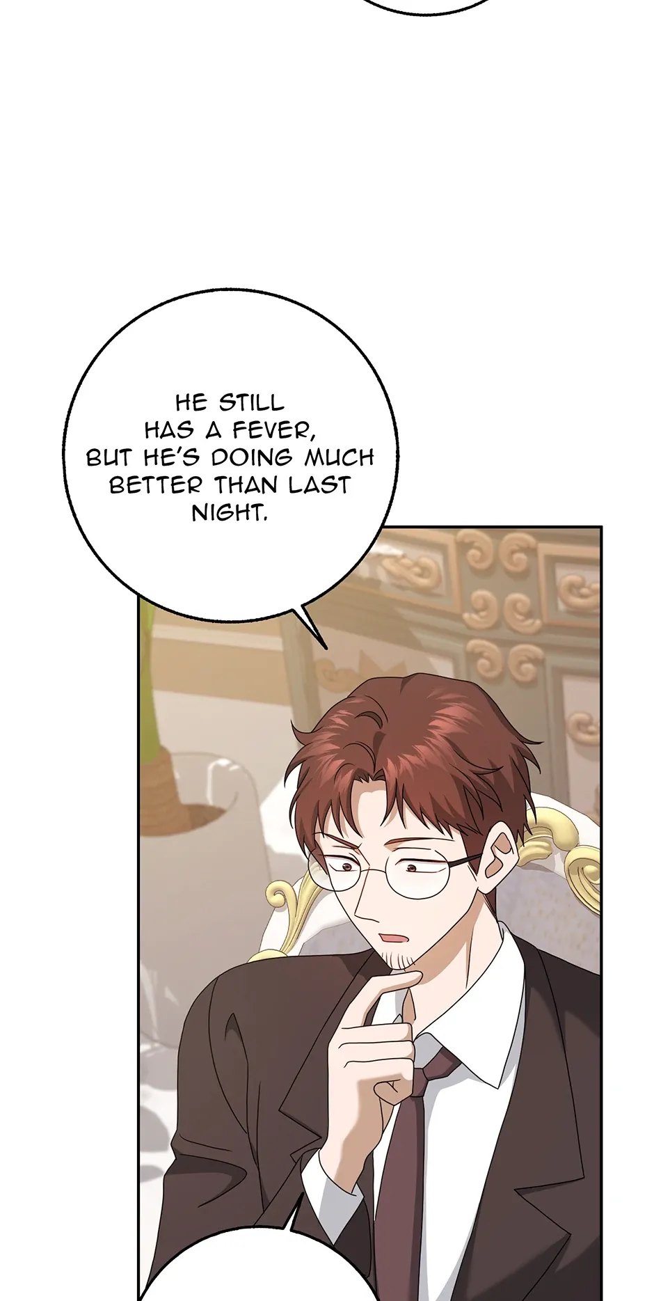 The Lost Cinderella Chapter 49 Online - página 4
