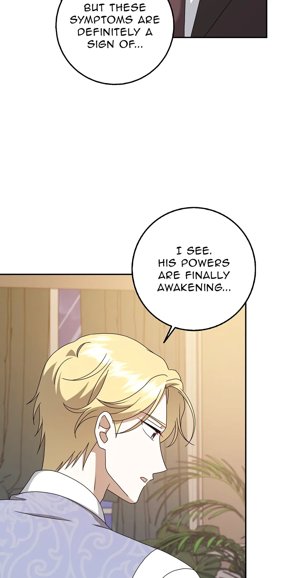 The Lost Cinderella Chapter 49 Online - página 5