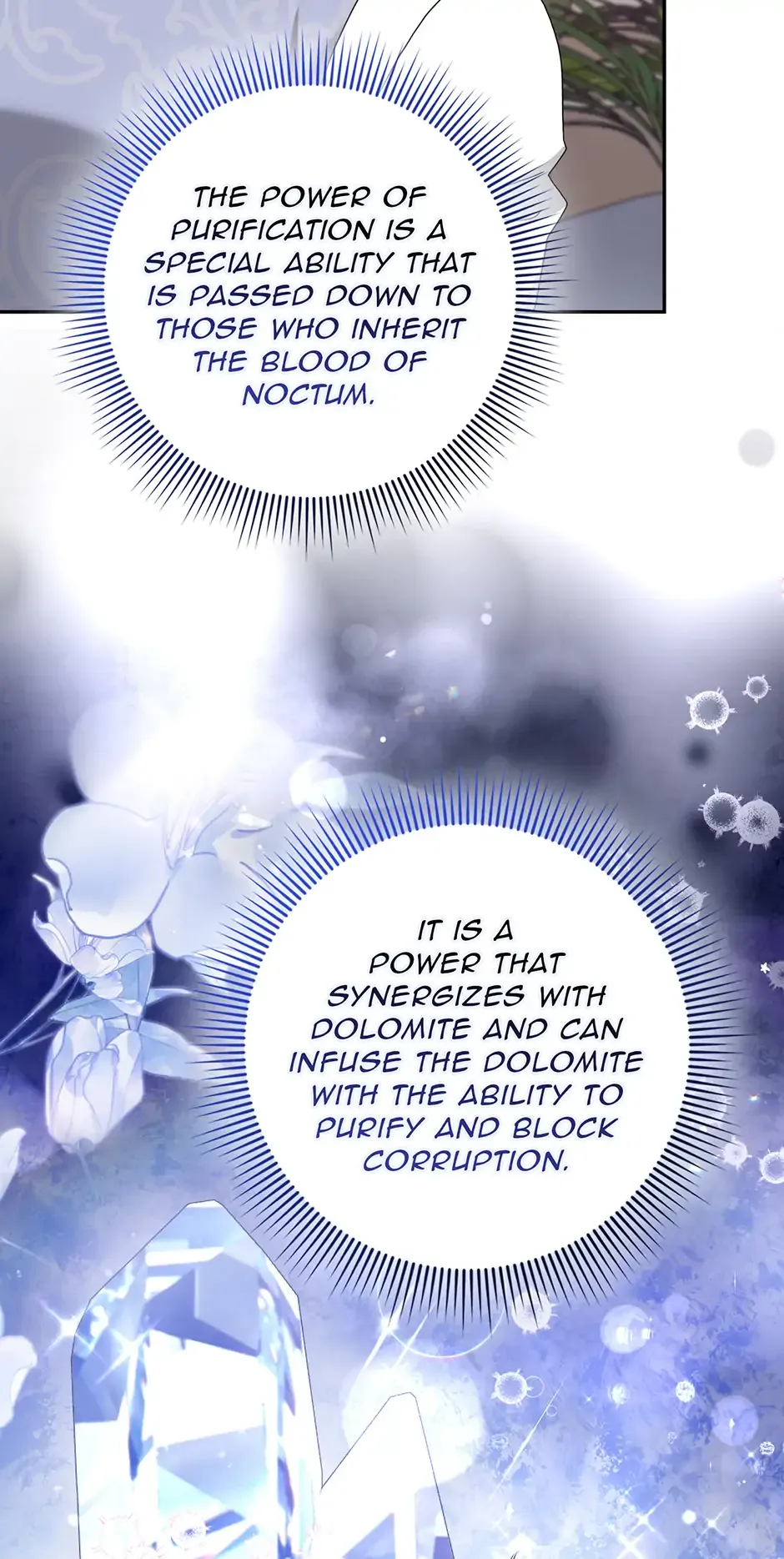 The Lost Cinderella Chapter 49 Online - página 6