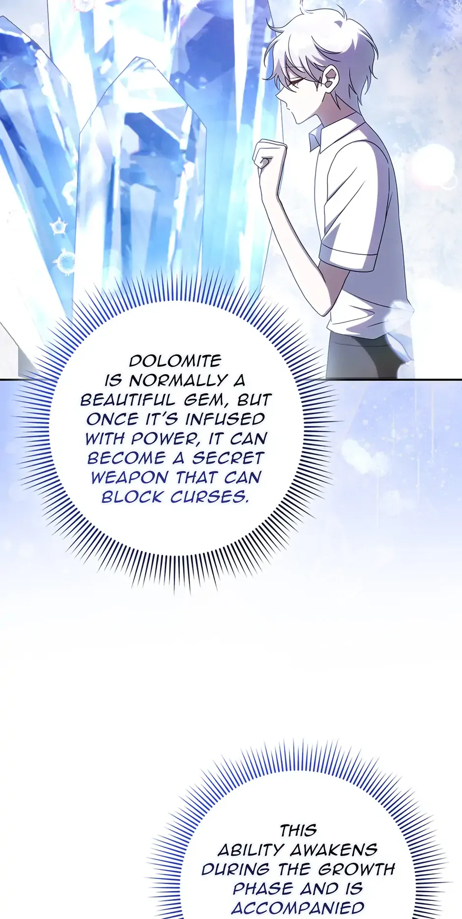 The Lost Cinderella Chapter 49 Online - página 7
