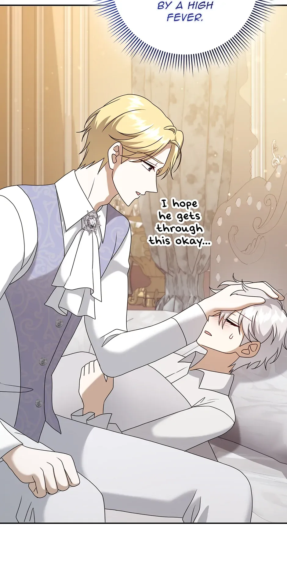 The Lost Cinderella Chapter 49 Online - página 8