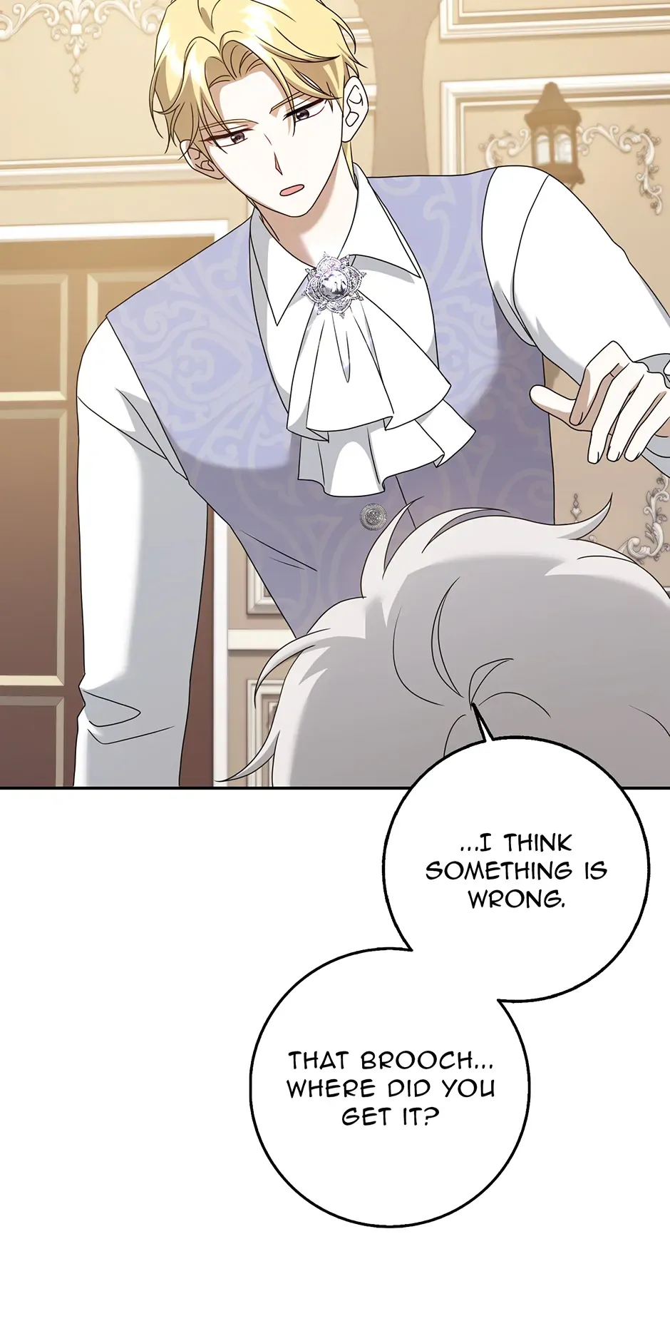 The Lost Cinderella Chapter 49 Online - página 10