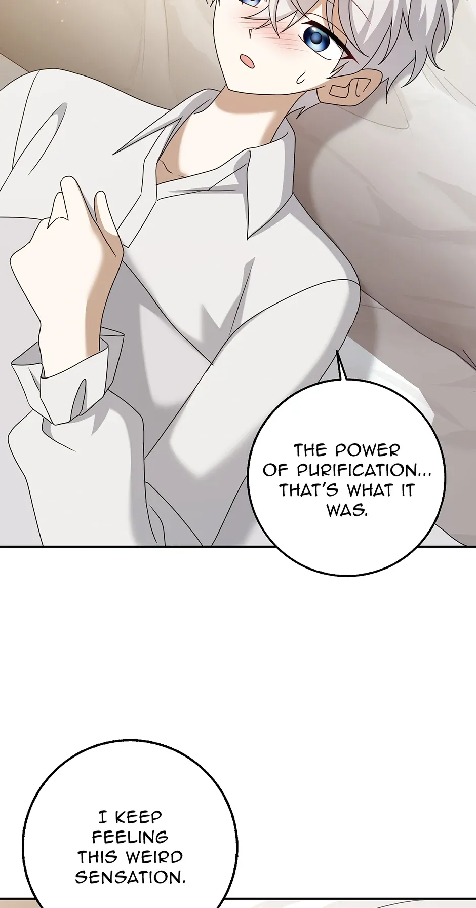 The Lost Cinderella Chapter 49 Online - página 13