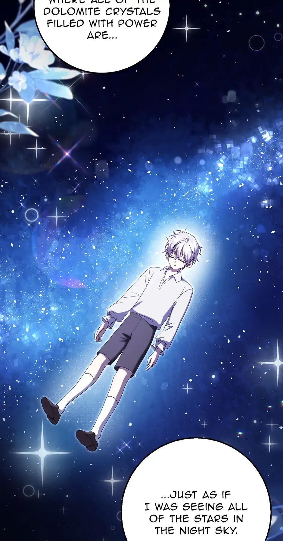 The Lost Cinderella Chapter 49 Online - página 15