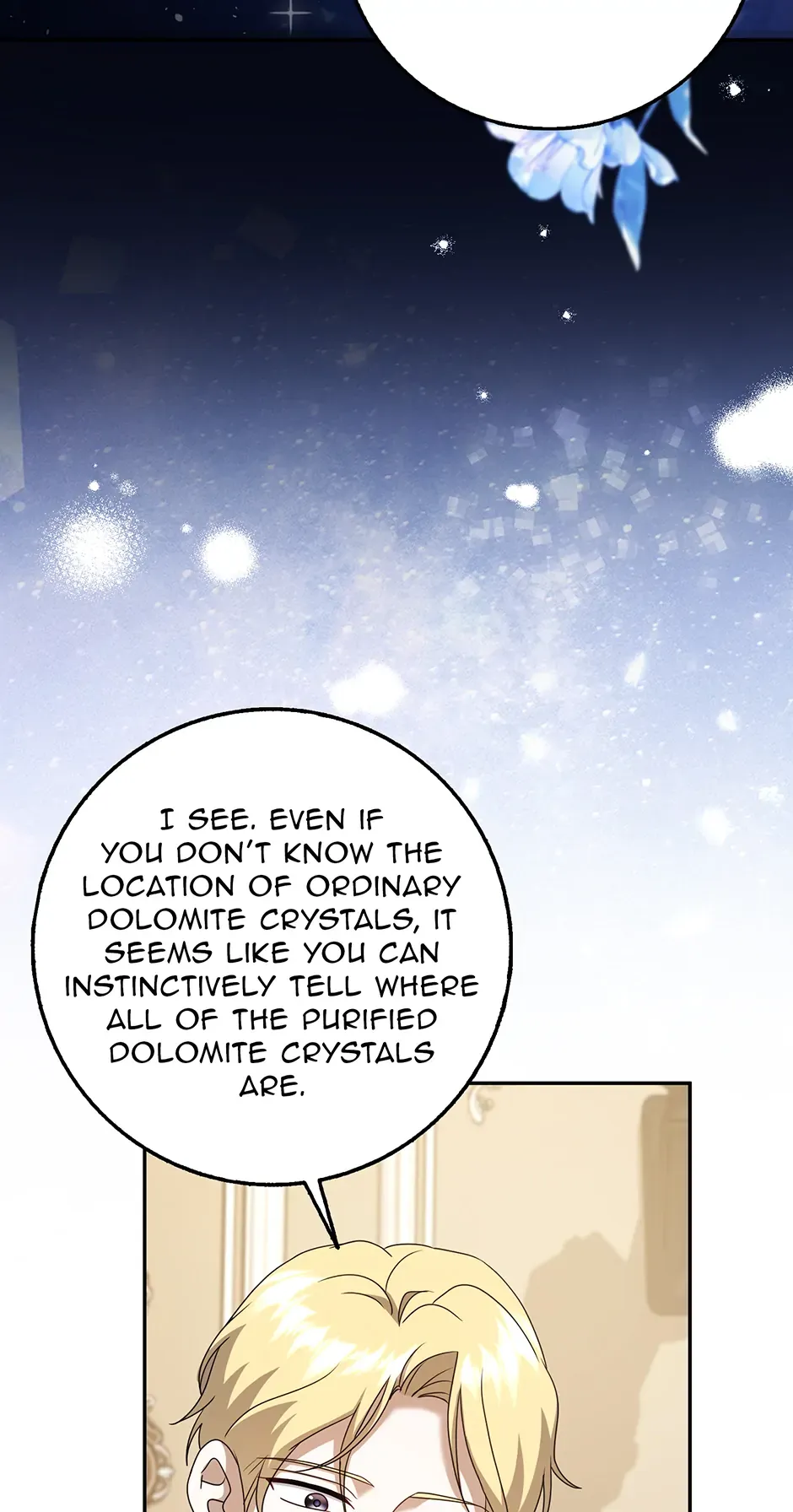 The Lost Cinderella Chapter 49 Online - página 16