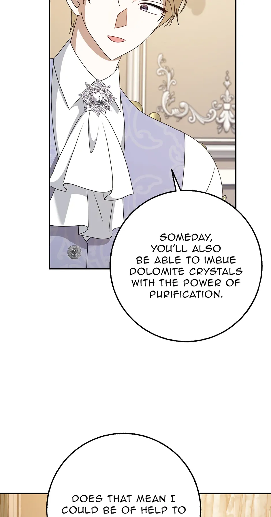 The Lost Cinderella Chapter 49 Online - página 17