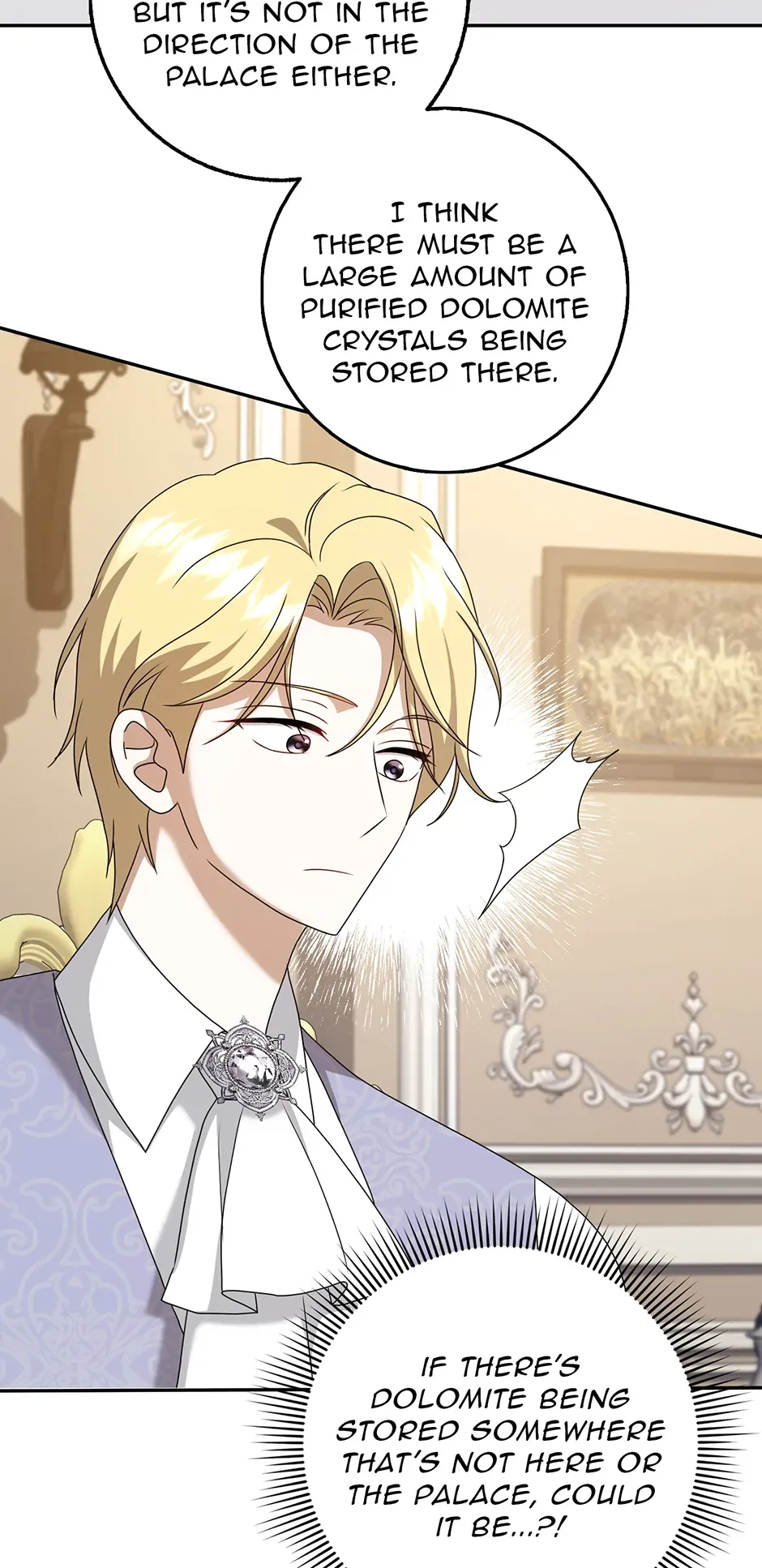 The Lost Cinderella Chapter 49 Online - página 21