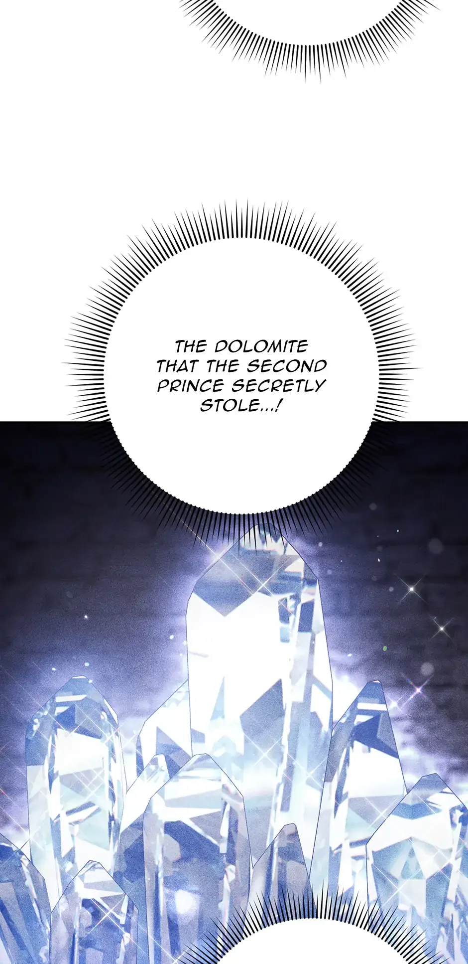 The Lost Cinderella Chapter 49 Online - página 22