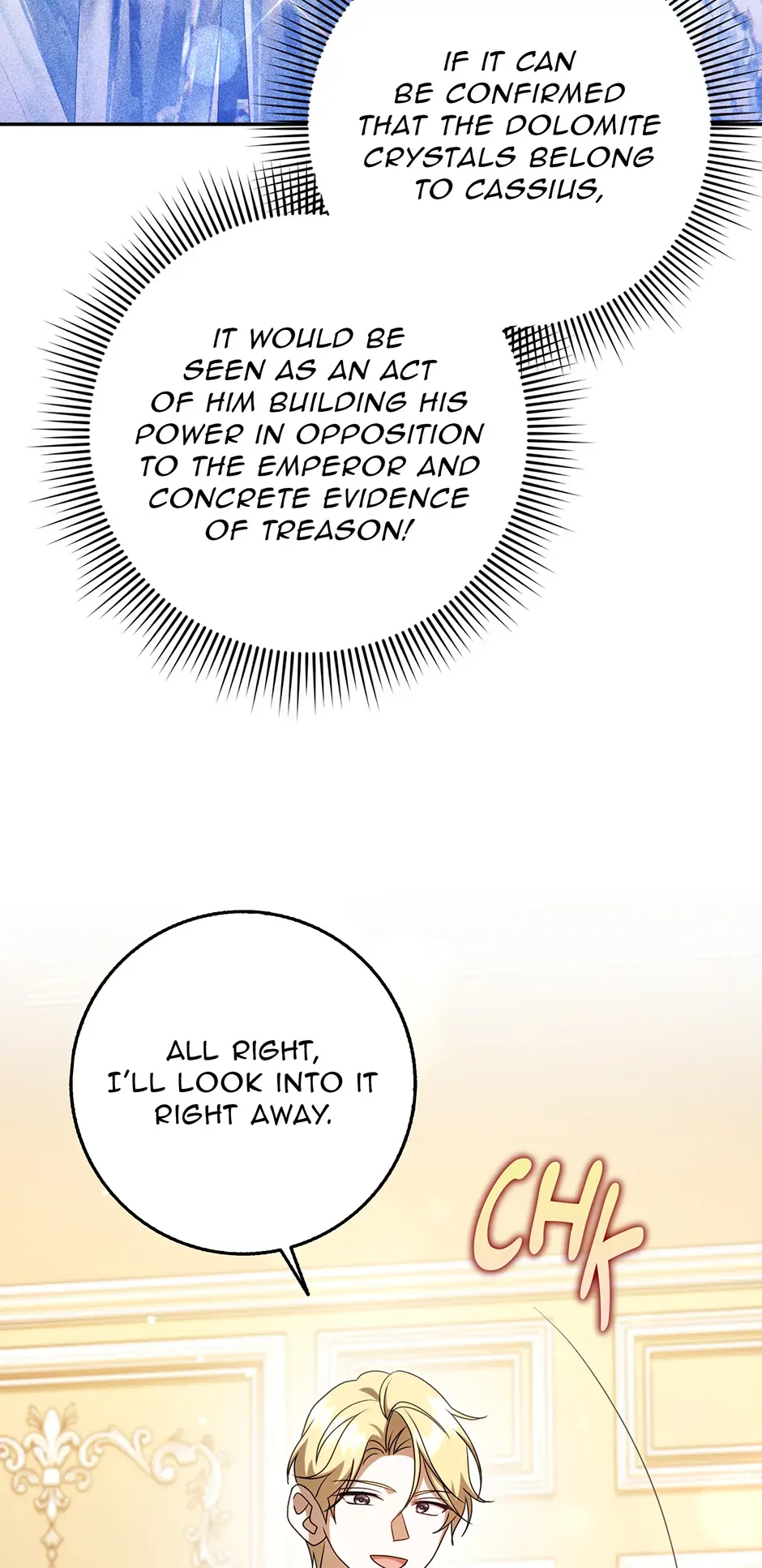 The Lost Cinderella Chapter 49 Online - página 23