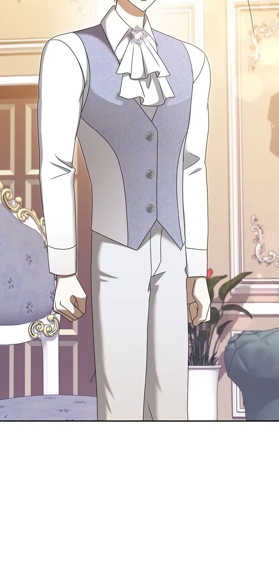 The Lost Cinderella Chapter 49 Online - página 24