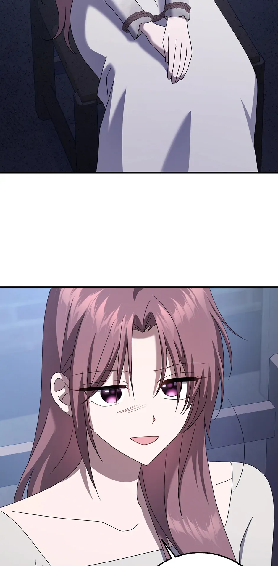 The Lost Cinderella Chapter 49 Online - página 30