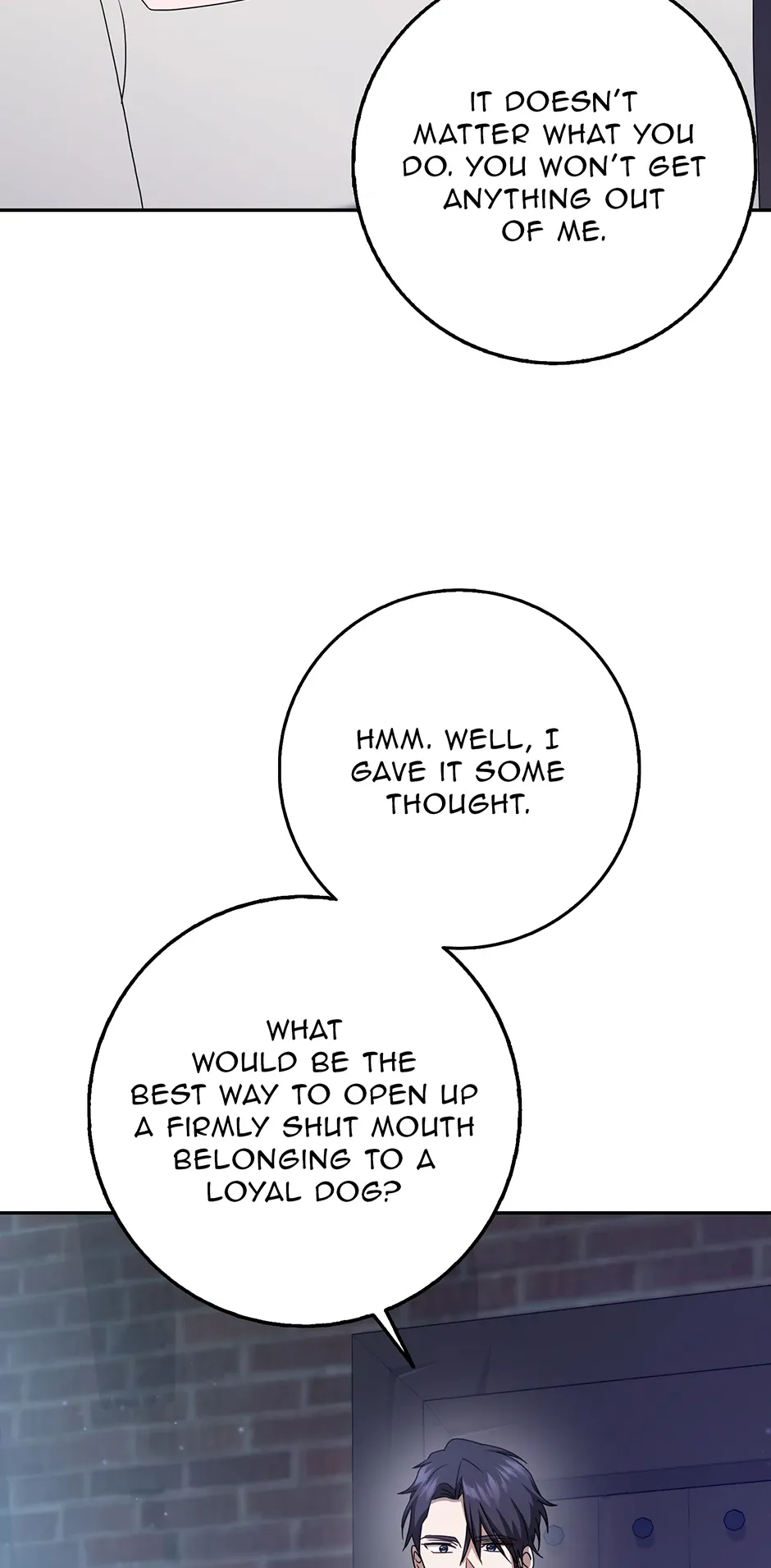 The Lost Cinderella Chapter 49 Online - página 31