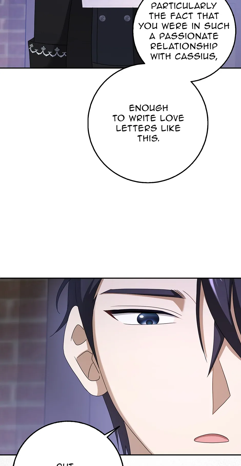 The Lost Cinderella Chapter 49 Online - página 36
