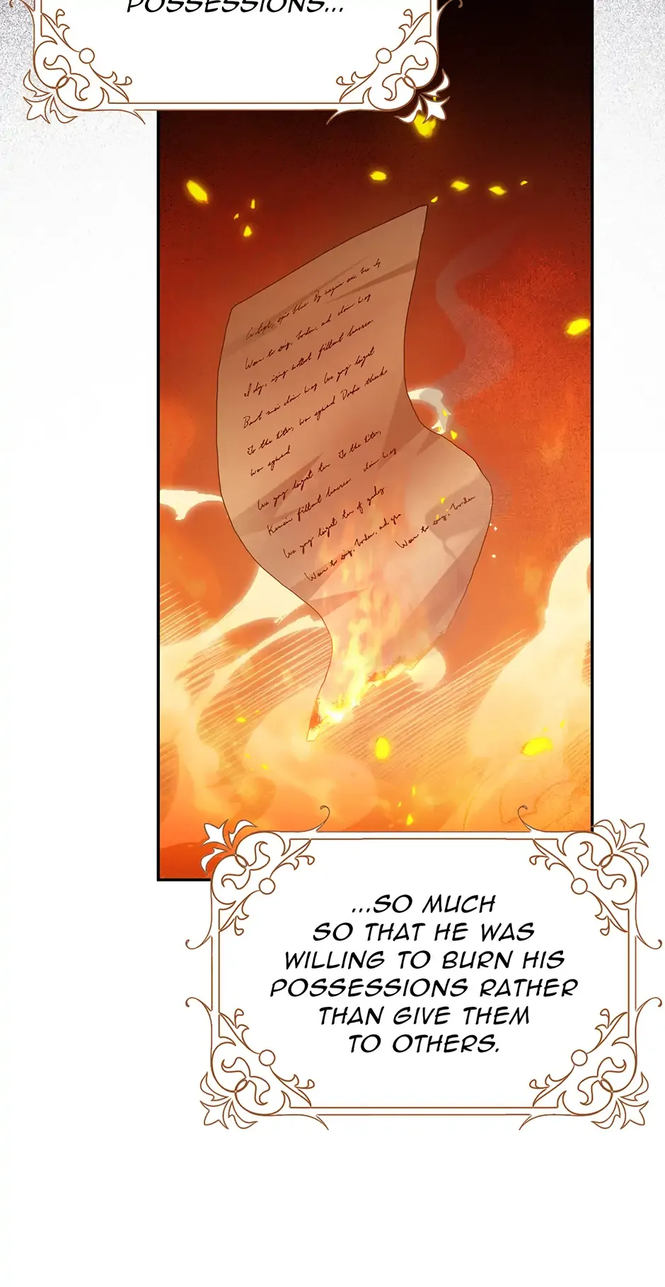 The Lost Cinderella Chapter 49 Online - página 39