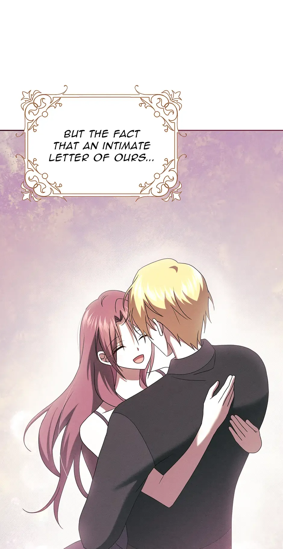 The Lost Cinderella Chapter 49 Online - página 40