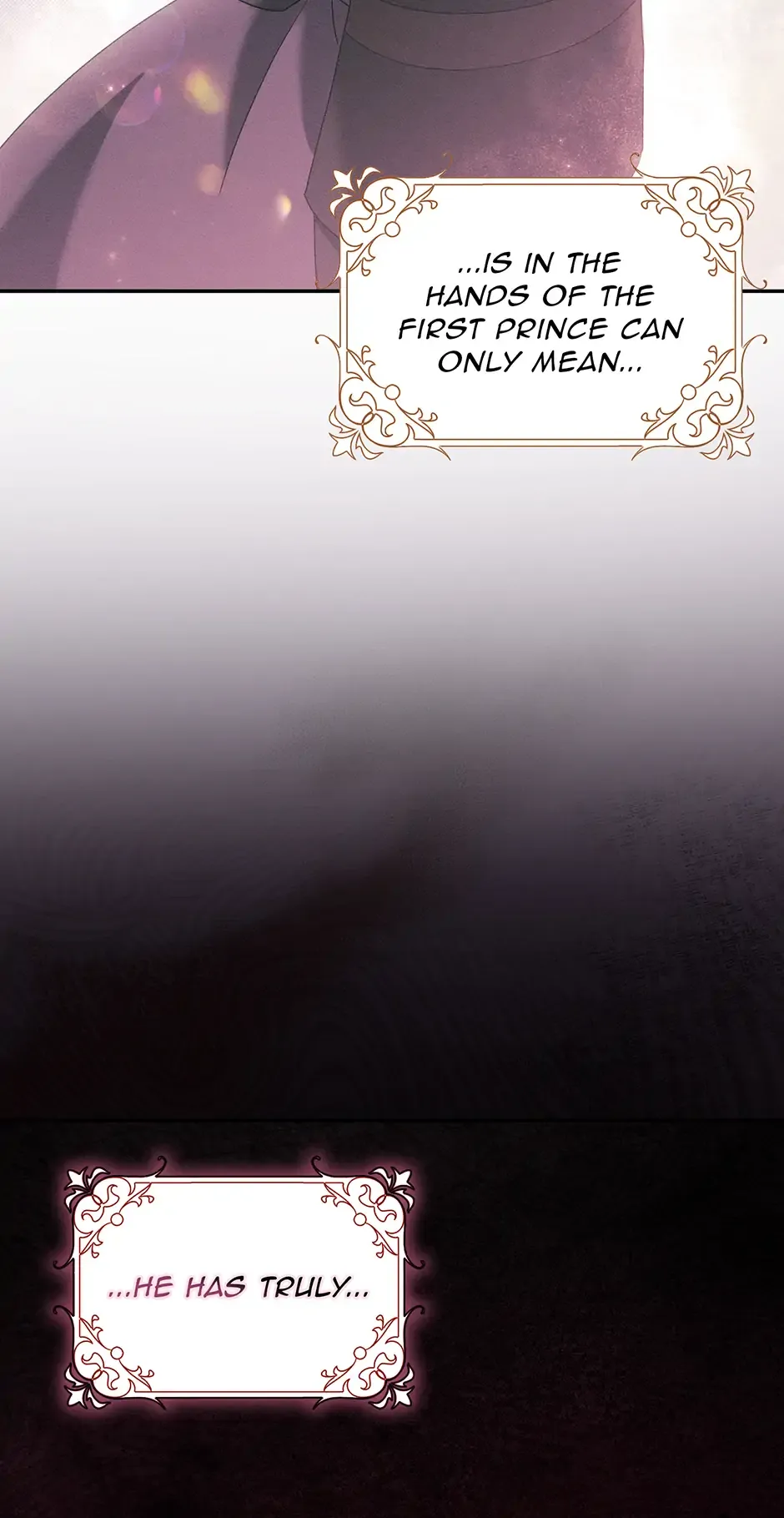 The Lost Cinderella Chapter 49 Online - página 41