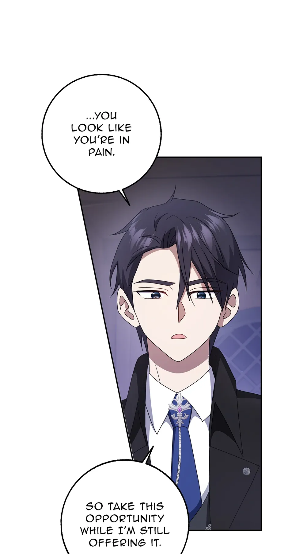 The Lost Cinderella Chapter 49 Online - página 44