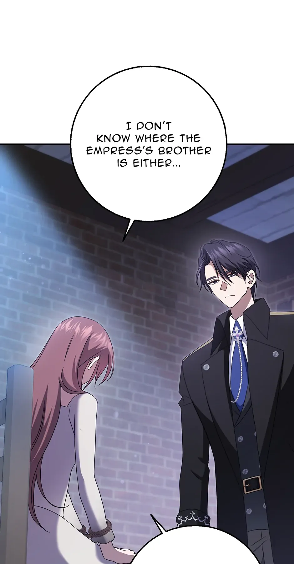 The Lost Cinderella Chapter 49 Online - página 46