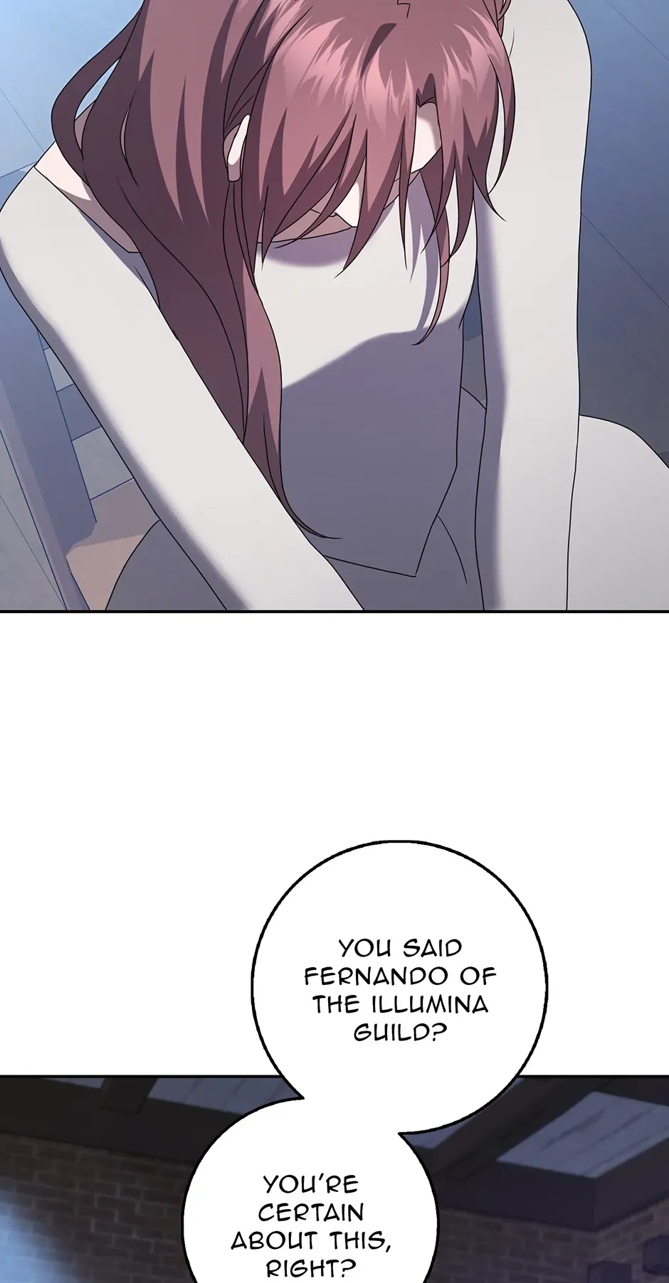 The Lost Cinderella Chapter 49 Online - página 49