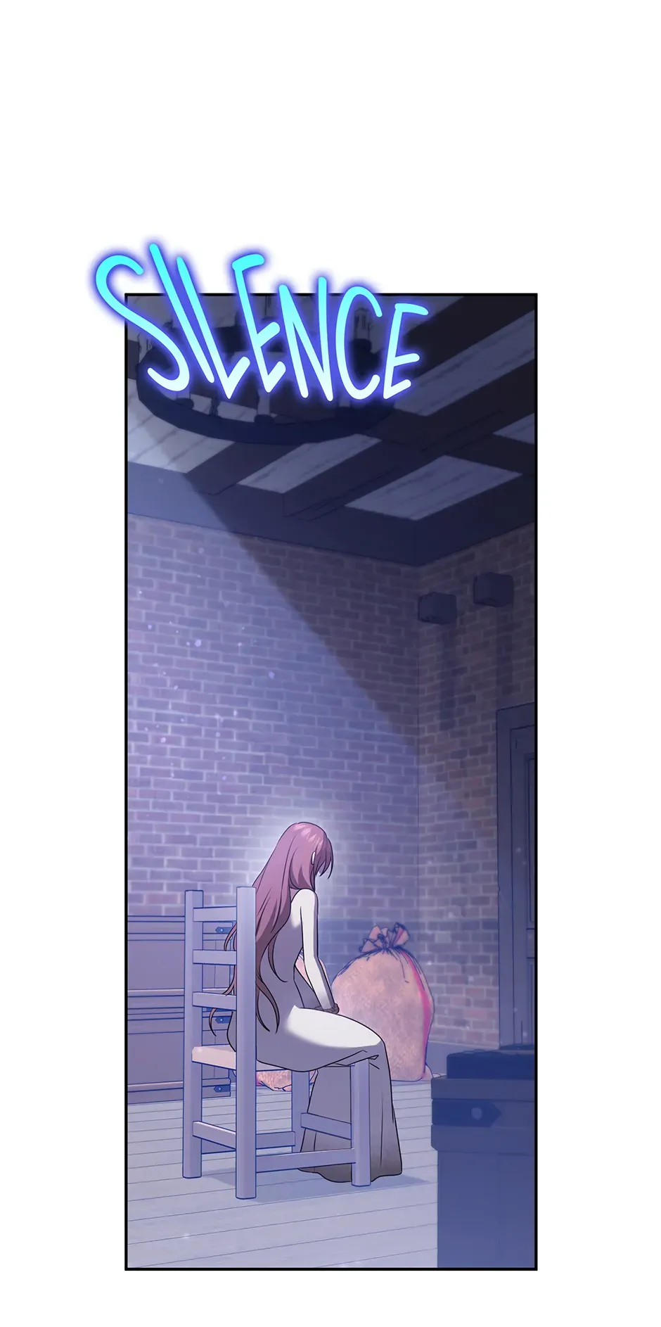 The Lost Cinderella Chapter 49 Online - página 53