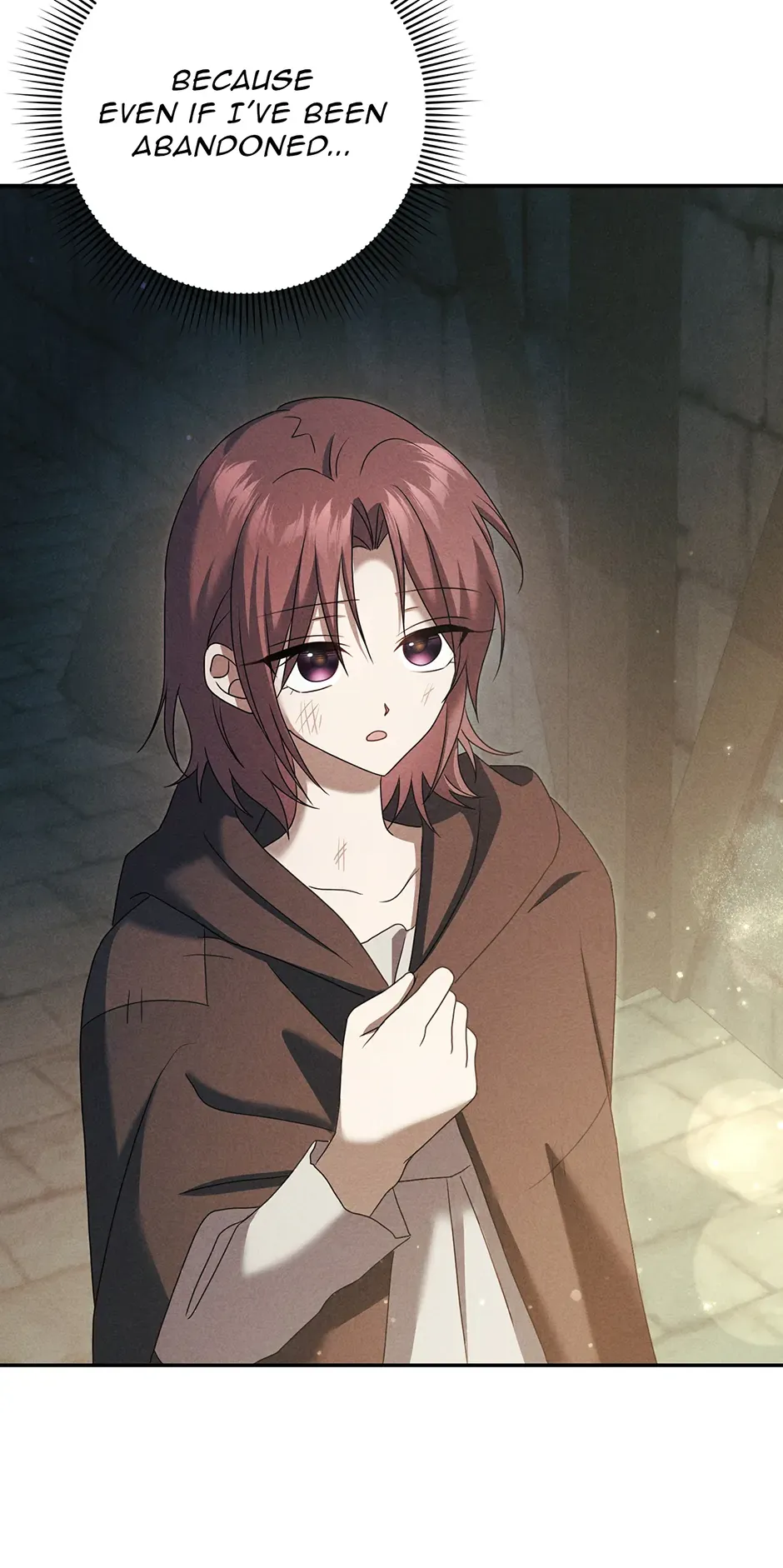 The Lost Cinderella Chapter 49 Online - página 57
