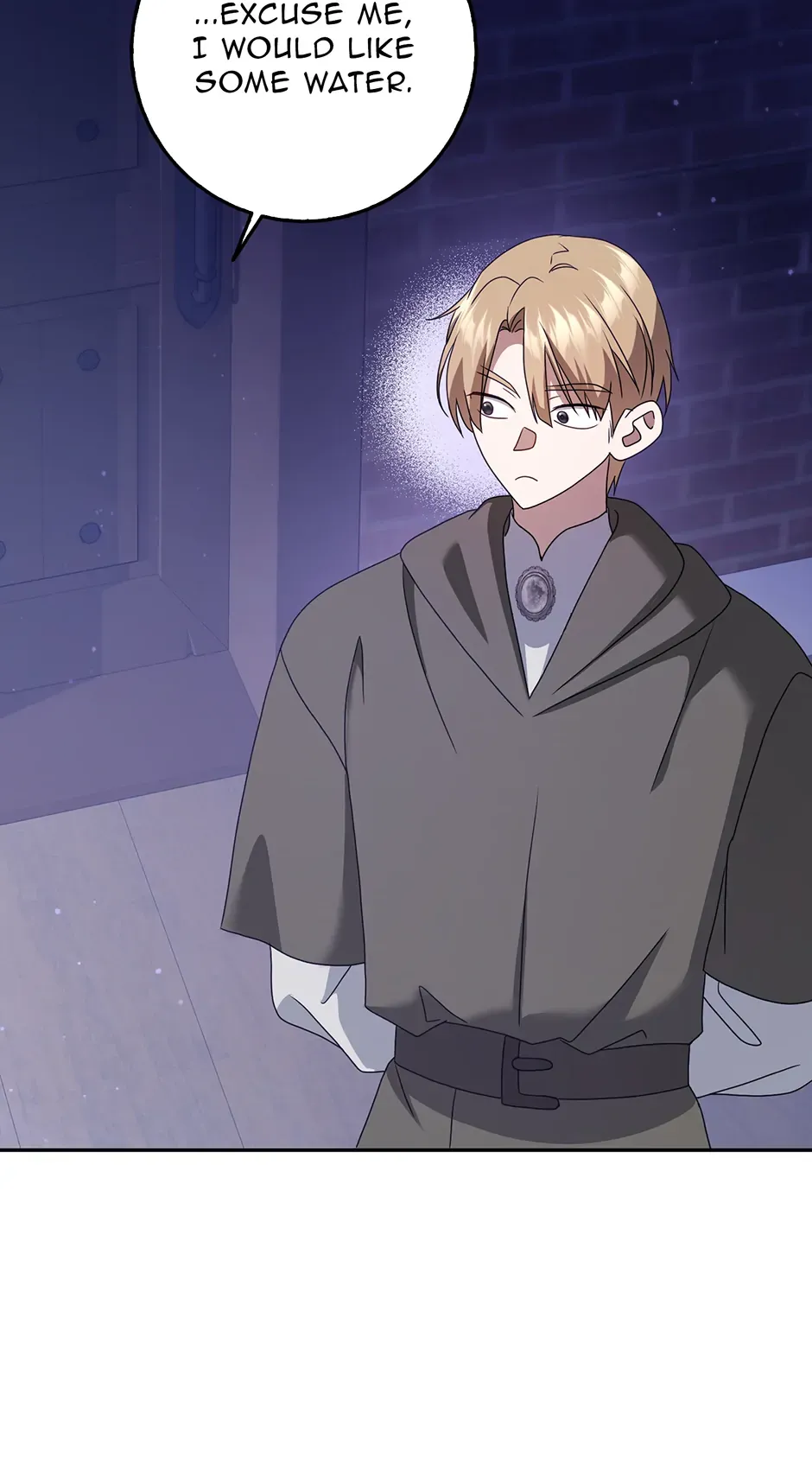 The Lost Cinderella Chapter 49 Online - página 60
