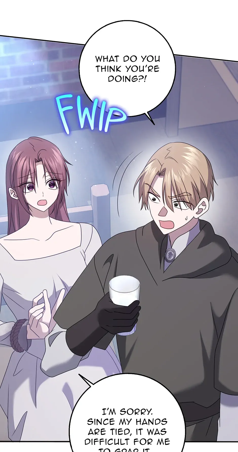 The Lost Cinderella Chapter 49 Online - página 64