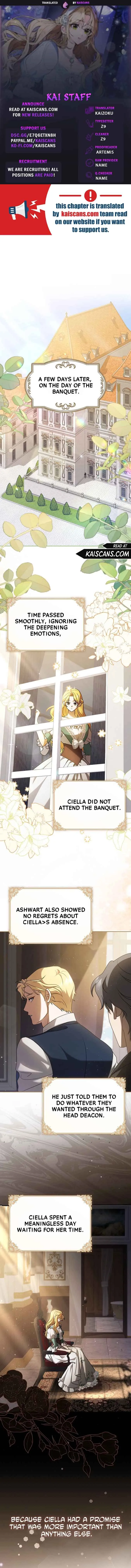 The Lost Cinderella Chapter 5 Online - página 2