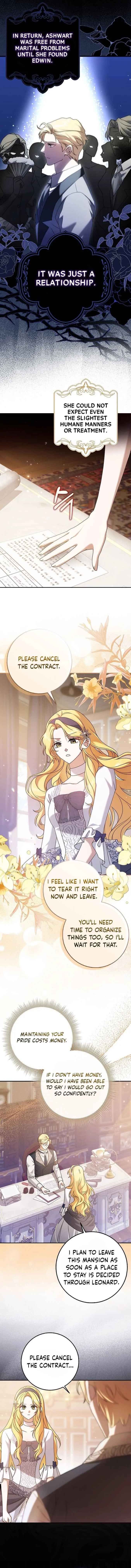 The Lost Cinderella Chapter 5 Online - página 8